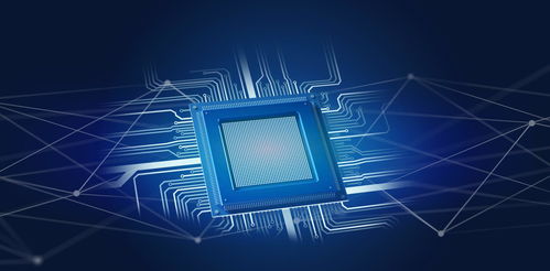 高端儀器與人工智能軟件開發(fā)的全球格局與中國(guó)機(jī)遇