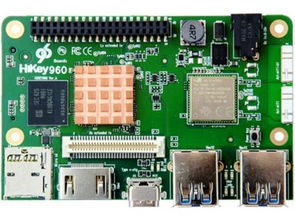 2017年十大SBC產(chǎn)品盤點(diǎn) 誰(shuí)是性價(jià)比最高的單板計(jì)算機(jī)？兼談人工智能應(yīng)用軟件開發(fā)