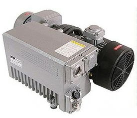 佛山XD-020旋片真空泵高清圖片與產(chǎn)品詳解